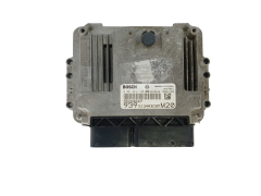 Calculateur 0281012145 55204647 Fiat Alfa Bosch 38494