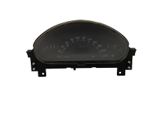 Bloc Compteurs Vitesse Mercedes A W168 A1685407711 1232 Bloc Compteurs Vitesse Mercedes A W168 A1685407711 1232