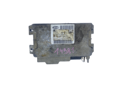 Calculateur Fiat 46411120 IAW16F.E0 61602.072.01 Magneti Marelli 61690