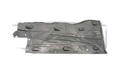 Couverture De  Châssis Pour VW Audi Skoda 5Q0825201L 88251588602 DPA