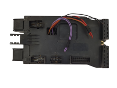Module 0005400650 08501002 Mercedes 2315
