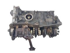 Bloc Moteu,Bloc Cylindres K4MW761 K4M761 1.6 16v Renault Megane 2 