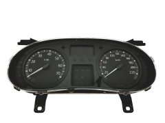 Bloc Compteurs Vitesse Renault Clio 2 8200276525 A 31055
