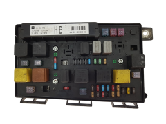 Module 13206754 5DK008668-38 HB Opel GM 2447