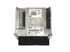 Calculateur Ecu DDE7809000 0281014238 BMW 29170