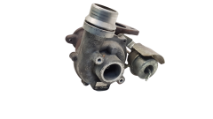 Turbocompresseur 7701478939 54359710028 16446RH82728353 1.5 DCI BorgWarner 17
