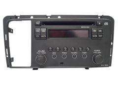 Radio Cd Volvo S60 V70 30745812-1 HU-650