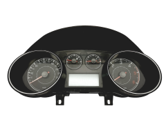 Bloc Compteurs Vitesse Fiat Bravo 51761172 503001980000 44644