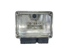 Calculateur 038906012HP 0281011320 Seat VW Bosch 62785