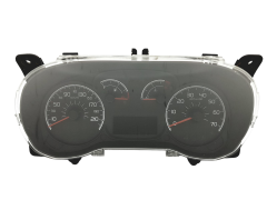 Bloc Compteurs Vitesse Fiat Doblo 51942582 503005160305 Bloc Compteurs Vitesse Fiat Doblo 51942582 503005160305