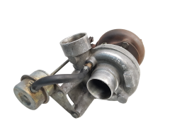 Turbocompresseur 9600546680 Garrett 2.1 TD Citroen Xm Peugeot 605 Turbocompresseur 9600546680 Garrett 2.1 TD Citroen Xm Peugeot 605
