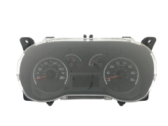 Bloc Compteurs Vitesse Fiat Qubo 1376602080 503002184413