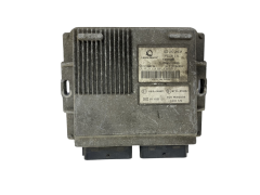 Calculateur LPG 616655000 110R-006011 67R0016002 Landi Renzo 48079