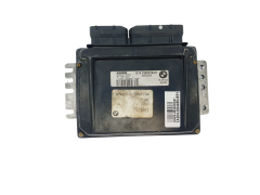 Calculateur Mini 1214 7520019-01 S118012001L Siemens 44804