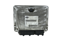 Calculateur IAW4AF.M9 55187372 61600.627.05 Fiat Magneti Marelli 49763
