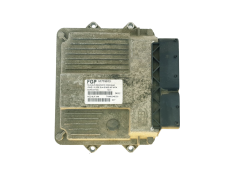 Calculateur 51775013 MJD6JF.M4 Fiat FGP 32906