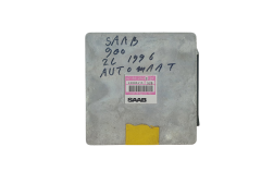 Calculateur Ecu 4238259C Saab Aisin  40638