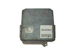 Calculateur 9614467580 0261200733 PSA Bosch 17734