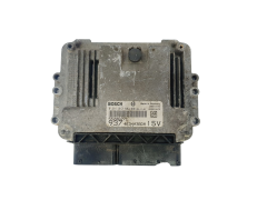 Calculateur 55206271 0281012883 Alfa Romeo Bosch 35598