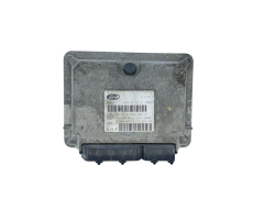 Calculateur IAW4AF.M9 55187372 61600.627.05 Fiat Magneti Marelli 62131