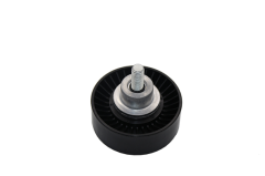 Poulie renvoi/transmission Pour Audi 06E903341A 99031768901 Vika