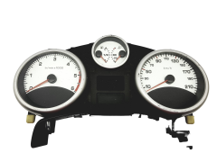 Bloc Compteurs Vitesse Peugeot 207 9662904780 A2C53190340 56419