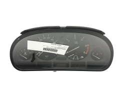 Bloc Compteurs Vitesse BMW 5 E39 6211 8372361 110008735027 58738