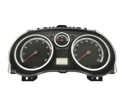 Bloc Compteurs Vitesse Opel Corsa D P0013264267 28120245-3 55801 Bloc Compteurs Vitesse Opel Corsa D P0013264267 28120245-3 55801