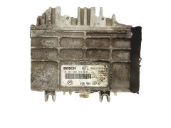 Calculateur 030906027K 0261203914 VW Bosch 24970