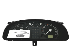 Bloc Compteurs Vitesse Renault Laguna 2 8200170297 B 56587