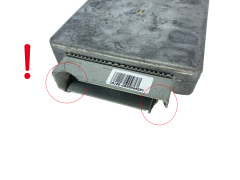Calculateur XS6F-12A650-PB CHOP LP4-321 Ford 55588 Calculateur XS6F-12A650-PB CHOP LP4-321 Ford 55588