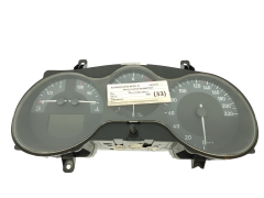 Bloc Compteurs Vitesse Seat Leon 1P0920823GX VDO Bloc Compteurs Vitesse Seat Leon 1P0920823GX VDO