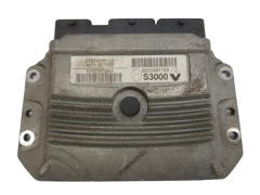 Calculateur Renault 21584288-2A 8200321263 8200387138 Sagem