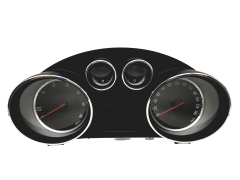 Bloc Compteurs Vitesse Opel Insignia A 22956342 365903926 GM