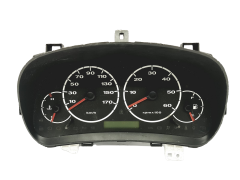 Bloc Compteurs Vitesse Ducato Jumper Boxer 1339327080 41928