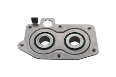 Roulement Pour VW Audi Seat Skoda 02T311206H 33111050201 Vika