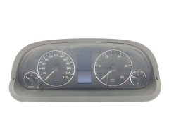Bloc Compteurs Vitesse Mercedes A A1695406247 0263643162 Bosch