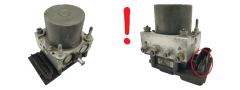 Pompe Abs Fiat Stilo 51718108 0265800369 Bosch 61923
