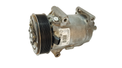 Compresseur De Climatisation 8200457418 Delphi 1.9 DCI 2.0 F4R Renault  0km