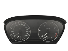 Bloc Compteurs Vitesse BMW 3 E91 9110205-05 1025350-51 32097