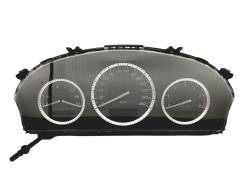 Bloc Compteurs Vitesse Mercedes C W204 A2045401648 51142