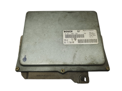 Calculateur 0261200780 9617150080 PSA Bosch 68137