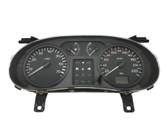 Bloc Compteurs Vitesse Renault Clio 2 8200059763 49545