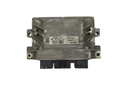 Calculateur S120200113A 8200774747 8200700695 Renault Siemens 17523