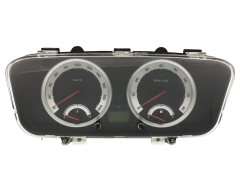 Bloc Compteurs Vitesse Tata Indica C102482 286854309923N 29690 Bloc Compteurs Vitesse Tata Indica C102482 286854309923N 29690
