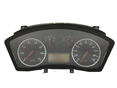 Bloc Compteurs Vitesse Fiat Croma 51735925 503001090200 44651