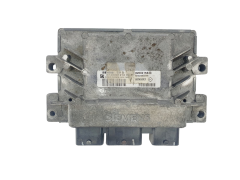 Calculateur S120201212B 8200415633 8200400246 Renault Siemens Calculateur S120201212B 8200415633 8200400246 Renault Siemens