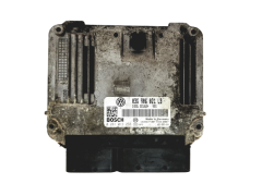 Calculateur 03G906021LB 0281013238 VW Skoda 18885