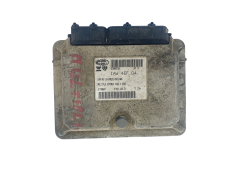 Calculateur IAW4EF.G4 51798647 61601.294.01 Fiat Magneti Marelli 47756