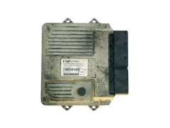 Calculateur Fiat 55186608 MJD6JF.P3 Magneti Marelli 32921